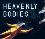 Heavenly Bodies EU Steam CD Key