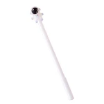 Cartoon Spaceman Pen Personalized Smoothing Ink Pen Birthday Gift