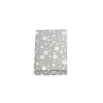 Beneto Stříbrná zimní dárková krabička na šperky KP15-8-G