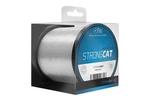 Fin vlasec Strong Cat  1400m / tranp. 0,60mm 45,1lbs