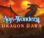 Age of Wonders 4 - Dragon Dawn DLC Steam Altergift