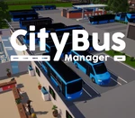 City Bus Manager EU v2 Steam Altergift