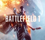 Battlefield 1 US XBOX One CD Key