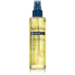 Aveeno Skin Relief Body Oil Spray telový olej v spreji 200 ml