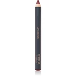 INIKA Organic Lipstick Crayon krémová ceruzka na pery odtieň Deep Plum 3 g