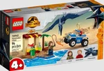 LEGO Jurassic World 76943 Hon na pteranodona