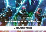 Destiny 2: Lightfall + Preorder DLC Steam CD Key
