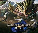 MONSTER HUNTER RISE PlayStation 5 Account