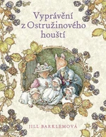 Vyprávění z Ostružinového houští - Jill Barklemová