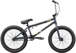 Mongoose Legion L80 Blue BMX / Dirt kerékpár