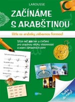 Začínáme s arabštinou - Éditions Larousse - e-kniha