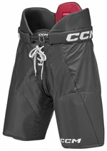 CCM HP Next 23 SR SR Black L Hokejové kalhoty
