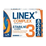 LINEX Complex 14 kapslí