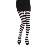 Fashion Women Ladies Striped High Waist Skinny Casual Tights Female Autumn Winter Tights Black Yellow Green New