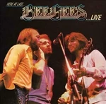 Bee Gees - Here At Last... Bee Gees Live (2 LP)