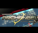 Garrison: Archangel Steam CD Key