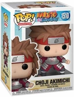 Funko POP Animation: Naruto - Choji Akimichi