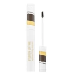 Dermacol Eyebrow Lifting Eyebrow Fixing Mascara żel do brwi 03 5 ml