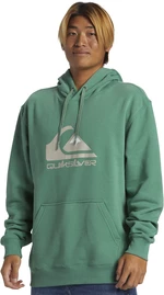 Quiksilver Pánská mikina Big Logo Regular Fit AQYFT03356-GMP0 L