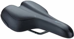 BBB TouringPlus Active Black Boron Fahrradsattel