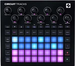 Novation Circuit Tracks Caja de ranura