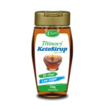 4SLIM Třtinový keto sirup 350 g