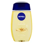 NIVEA Natural Pečující sprchový olej 200 ml