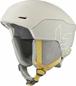 Bollé Eco Ryft Pure Mips Oatmeal Matte M (55-59 cm) Casque de ski