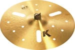 Zildjian K0888 K EFX Cymbale d'effet 18"