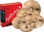 Sabian 45006X B8X  Complete 10/14/16/18/18/20 Set de cymbales