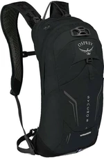 Osprey Syncro Black Plecak