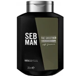 Sebastian Professional Kondicionér pro muže SEB MAN The Smoother (Rinse-Out Conditioner) 50 ml