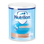 Nutricia 1 LACTOSE FREE 400 g,NUTRILON Lactose Free špeciálne mlieko od narodenia 400 g