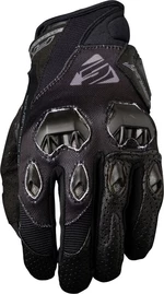 Five Airflow Evo Woman Black S Motorradhandschuhe