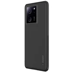 Zadní kryt Nillkin CamShield PRO Magnetic pro Xiaomi 13T/13T Pro, černá