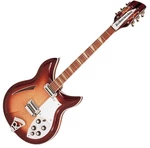 Rickenbacker 381/12V69