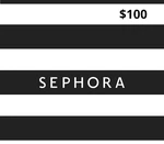 Sephora $100 Gift Card US