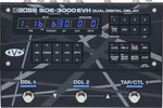 Boss SDE-3000 EVH Efecto de guitarra