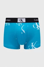 Boxerky Calvin Klein Underwear pánske, 000NB3406A