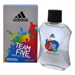 ADIDAS Team Five Voda po holení 100 ml