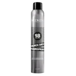 REDKEN Silně fixační lak na vlasy Quick Dry 400 ml