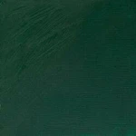 Olejová barva W&N Artists 37ml – 147 Chrome Green Deep Hue