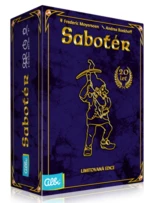 Sabotér - 20 let