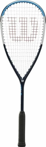 Wilson Ultra Team Black/Blue/White Raquette de squash