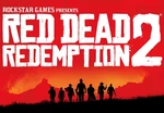 Red Dead Redemption 2 XBOX One / Xbox Series X|S Account
