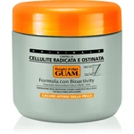 Guam Cellulite bahenný zábal proti celulitíde 500 g