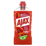 AJAX Floral Fiesta Wild Čistící prostředek Red 1000 ml