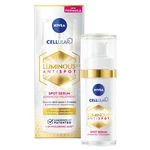 NIVEA Cellular Luminous630 Sérum proti pigmentovým skvrnám 30 ml