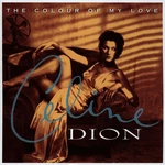 Celine Dion Colour of My Love (25th) (2 LP)