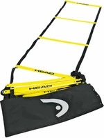 Head Agility Ladder Black/Yellow Equipo deportivo y atlético